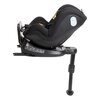 Fotelik samochodowy CHICCO Seat2Fit I-Size (0-18 kg) Czarny Kierunek montażu Tyłem