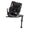 Fotelik samochodowy CHICCO Seat2Fit I-Size 45-105 cm (0-18 kg) Czarny Kierunek montażu Tyłem