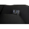Fotelik samochodowy CHICCO Seat2Fit I-Size (0-18 kg) Czarny Wkładka redukcyjna Tak