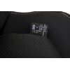 Fotelik samochodowy CHICCO Seat2Fit I-Size 45-105 cm (0-18 kg) Czarny Możliwość obrotu 360° Tak