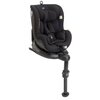Fotelik samochodowy CHICCO Seat2Fit I-Size (0-18 kg) Czarny Przedział wiekowy 0 - 4 lat