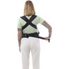 Nosidełko CHICCO Skin Fit Czarny Przedział wiekowy 0 - 12 m