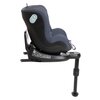 Fotelik samochodowy CHICCO Seat2Fit I-Size 45-105 cm (0-18 kg) Granatowy Możliwość obrotu 360° Tak