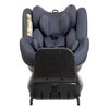 Fotelik samochodowy CHICCO Seat2Fit I-Size 45-105 cm (0-18 kg) Granatowy Przedział wiekowy 3 miesiące - 4 lata
