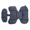 Fotelik samochodowy CHICCO Seat2Fit I-Size 45-105 cm (0-18 kg) Granatowy Odchylenie oparcia Tak