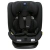Fotelik samochodowy CHICCO Mokita i-Size Air 76-150 cm (9-36 kg) Czarny
