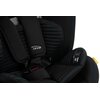 Fotelik samochodowy CHICCO Mokita i-Size Air 76-150 cm (9-36 kg) Czarny Wkładka redukcyjna Tak