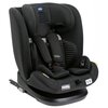 Fotelik samochodowy CHICCO Mokita i-Size Air 76-150 cm (9-36 kg) Czarny Isofix Tak