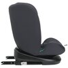 Fotelik samochodowy CHICCO Mokita i-Size Air 76-150 cm (9-36 kg) Grafitowy Funkcja spania Tak