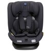 Fotelik samochodowy CHICCO Mokita i-Size Air 76-150 cm (9-36 kg) Grafitowy