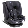 Fotelik samochodowy CHICCO Mokita i-Size Air 76-150 cm (9-36 kg) Grafitowy Isofix Tak