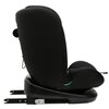 Fotelik samochodowy CHICCO Mokita i-Size 76-150 cm (9-36 kg) Czarny Isofix Tak
