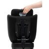 Fotelik samochodowy CHICCO Mokita i-Size 76-150 cm (9-36 kg) Czarny Zdejmowana tapicerka Tak