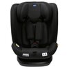 Fotelik samochodowy CHICCO Mokita i-Size 76-150 cm (9-36 kg) Czarny