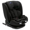 Fotelik samochodowy CHICCO Mokita i-Size (9-36 kg) Czarny Isofix Tak