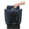 Fotelik samochodowy CHICCO Mokita i-Size 76-150 cm (9-36 kg) Granatowy Wkładka redukcyjna Tak