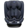 Fotelik samochodowy CHICCO Mokita i-Size 76-150 cm (9-36 kg) Granatowy