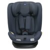 Fotelik samochodowy CHICCO Mokita i-Size 76-150 cm (9-36 kg) Granatowy Kategoria wagowa 9-36 kg