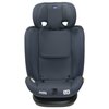 Fotelik samochodowy CHICCO Mokita i-Size (9-36 kg) Granatowy Isofix Tak