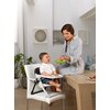Krzesełko do karmienia CHICCO Chairy Bunny Wiek dziecka 6-36 m