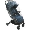 Wózek dziecięcy CHICCO Trolley Me Niebieski Maksymalna waga dziecka [kg] 15
