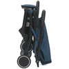 Wózek dziecięcy CHICCO Trolley Me Niebieski Stelaż Aluminiowy