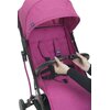 Wózek dziecięcy CHICCO Trolley Me Różowy Liczba kół 4