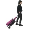 Wózek dziecięcy CHICCO Trolley Me Różowy Waga [kg] 7.1