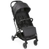 Wózek spacerowy Chicco Trolley Me Czarny
