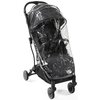 Wózek spacerowy Chicco Trolley Me Czarny Maksymalna waga dziecka [kg] 15