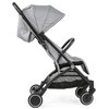 Wózek spacerowy Chicco Trolley Me Szary Maksymalna waga dziecka [kg] 15