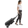 Wózek spacerowy Chicco Trolley Me Szary Rodzaj Spacerowy