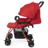 Wózek dziecięcy CHICCO Ohlala 3 Red Passion Bezpieczeństwo Hamulec bezpieczeństwa