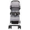 Wózek dziecięcy CHICCO Ohlala 3 Grey Mist Maksymalna waga dziecka [kg] 15