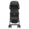 Wózek dziecięcy CHICCO Ohlala 3 Jet Black Maksymalna waga dziecka [kg] 15
