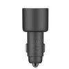 Ładowarka samochodowa XIAOMI 43907 67W Czarny Moc wyjściowa [mA] 6100