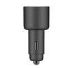 Ładowarka samochodowa XIAOMI 43907 67W Czarny Napięcie wejściowe [V] 12