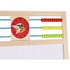 Tablica magnetyczna EXTRALINK EX.32976 Funkcje rozwojowe Poznawcza