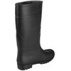 Kalosze NEO 82-902-40 (rozmiar 40) Czarny Rozmiar 40