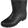 Kalosze NEO 82-902-40 (rozmiar 40) Czarny Kolor Czarny