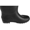 Kalosze NEO 82-902-42 (rozmiar 42) Czarny Gwarancja 24 miesiące