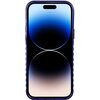 Etui AUDI IML Big Logo MagSafe Case do Apple iPhone 13 Pro Max Niebieski Kompatybilność Apple iPhone 13 Pro Max