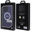 Etui AUDI IML Big Logo MagSafe Case do Apple iPhone 13 Pro Max Niebieski Marka telefonu Apple