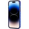 Etui AUDI IML Big Logo MagSafe Case do Apple iPhone 13 Pro Max Niebieski Typ Etui magnetyczne