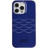 Etui AUDI IML MagSafe do Apple iPhone 13 Pro Max Niebieski