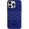 Etui AUDI IML MagSafe Case do Apple iPhone 13/14/15 Niebieski