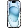 Etui AUDI IML MagSafe Case do Apple iPhone 15 Plus / 14 Plus Czarny Model telefonu iPhone 15 Plus