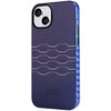 Etui AUDI IML MagSafe Case do Apple iPhone 15 Plus / 14 Plus Niebieski Seria telefonu iPhone