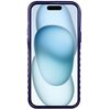 Etui AUDI IML MagSafe Case do Apple iPhone 15 Plus / 14 Plus Niebieski Model telefonu iPhone 15 Plus