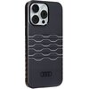Etui AUDI IML MagSafe Case do Apple iPhone 15 Pro Max Czarny Model telefonu iPhone 15 Pro Max